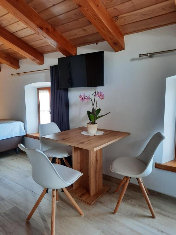 Apartmaji In Sobe Odlicna Hisa ชตานเยล ภายนอก รูปภาพ