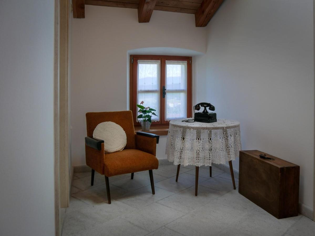 Apartmaji In Sobe Odlicna Hisa ชตานเยล ภายนอก รูปภาพ