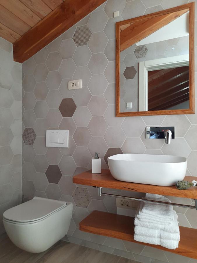 Apartmaji In Sobe Odlicna Hisa ชตานเยล ภายนอก รูปภาพ