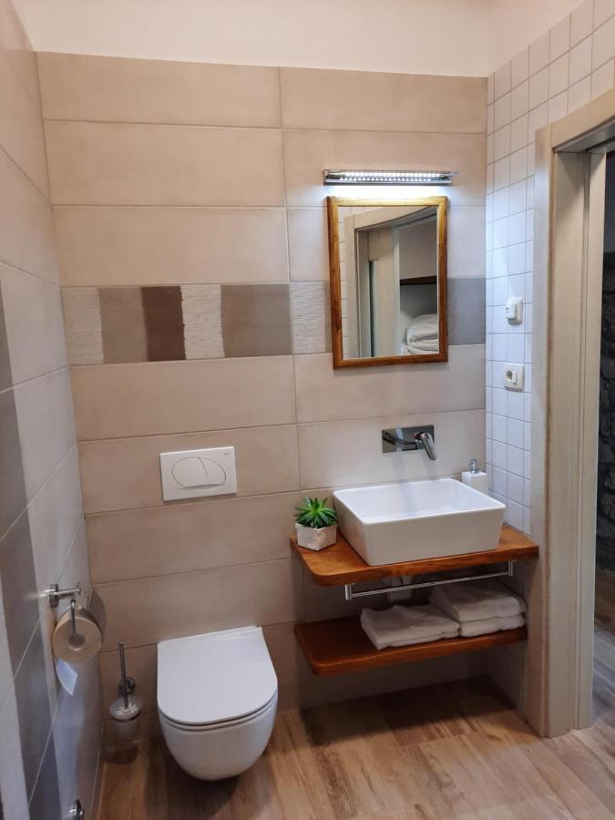 Apartmaji In Sobe Odlicna Hisa ชตานเยล ภายนอก รูปภาพ