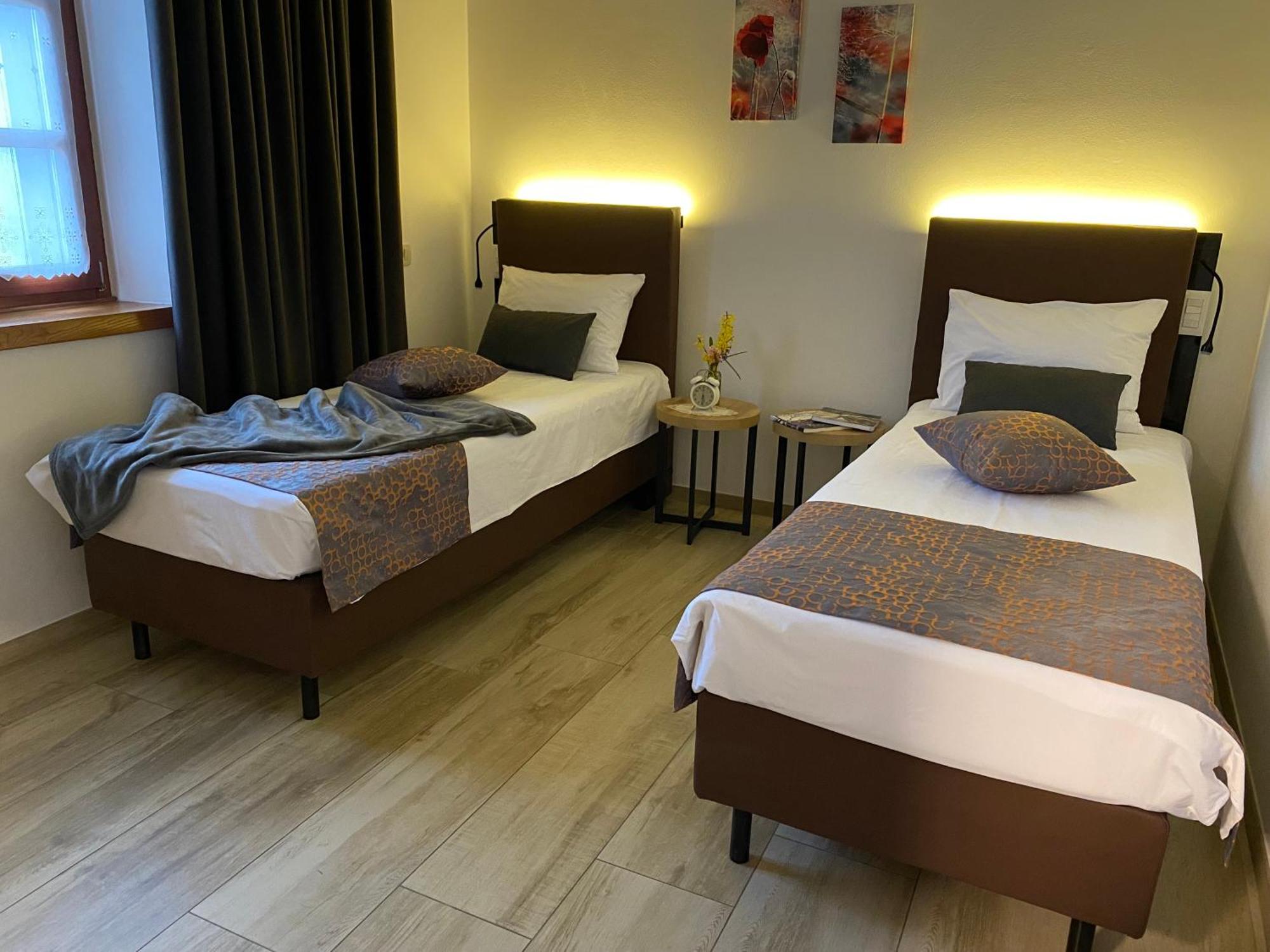 Apartmaji In Sobe Odlicna Hisa ชตานเยล ภายนอก รูปภาพ